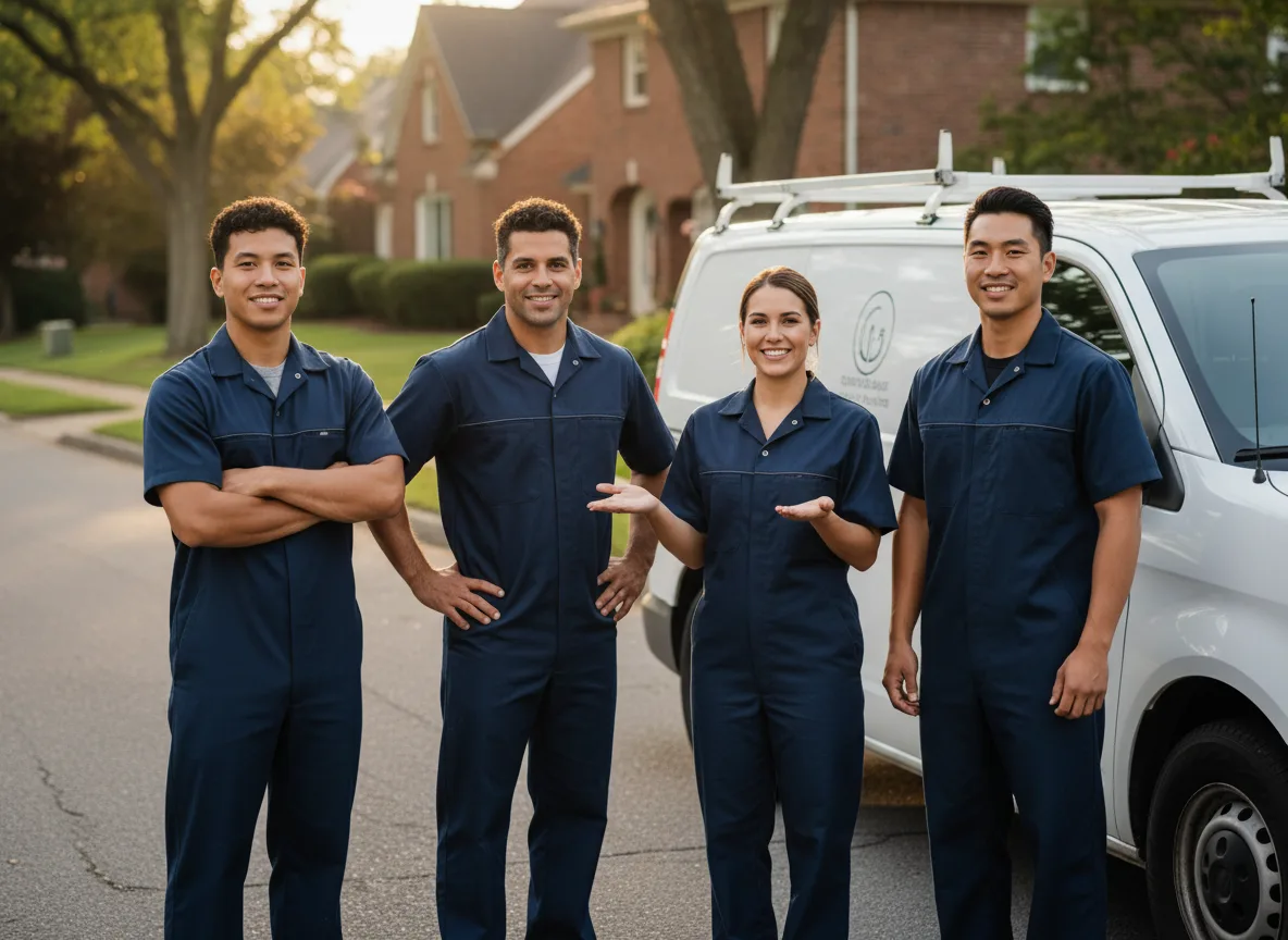 Home Gutter Service company in Sulphur Springs, AR